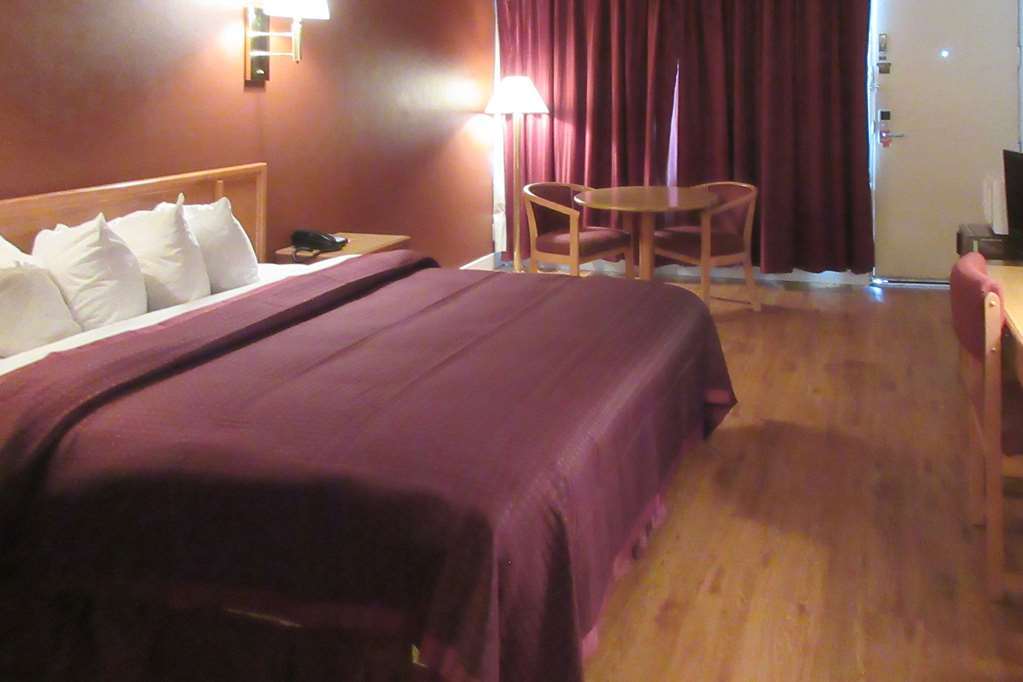 Econo Lodge Elko Downtown Area Cameră foto