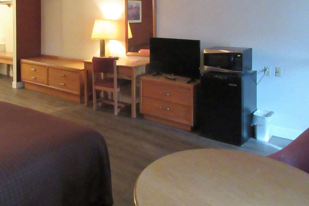 Econo Lodge Elko Downtown Area Cameră foto