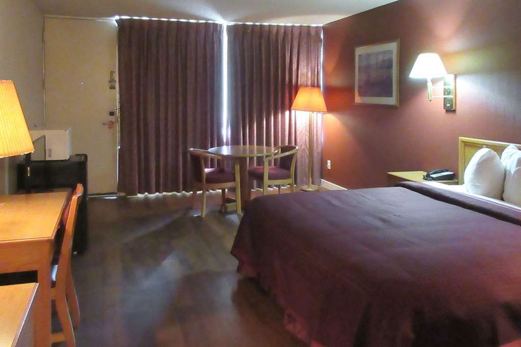 Econo Lodge Elko Downtown Area Cameră foto