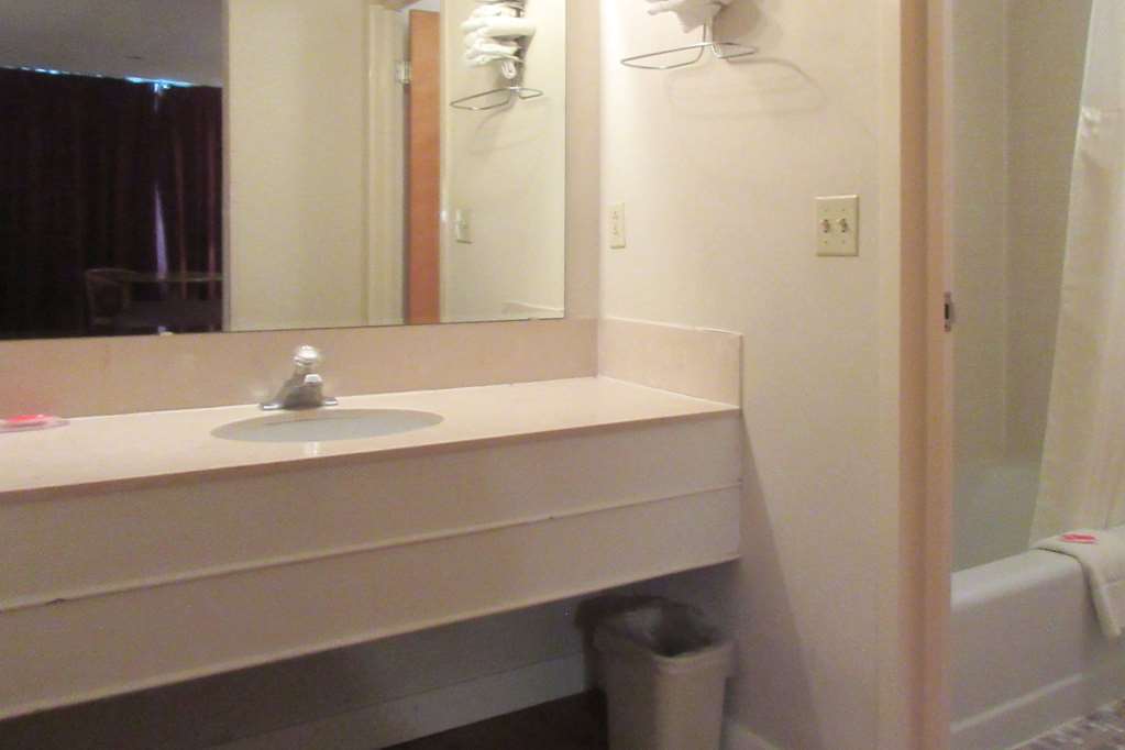 Econo Lodge Elko Downtown Area Cameră foto