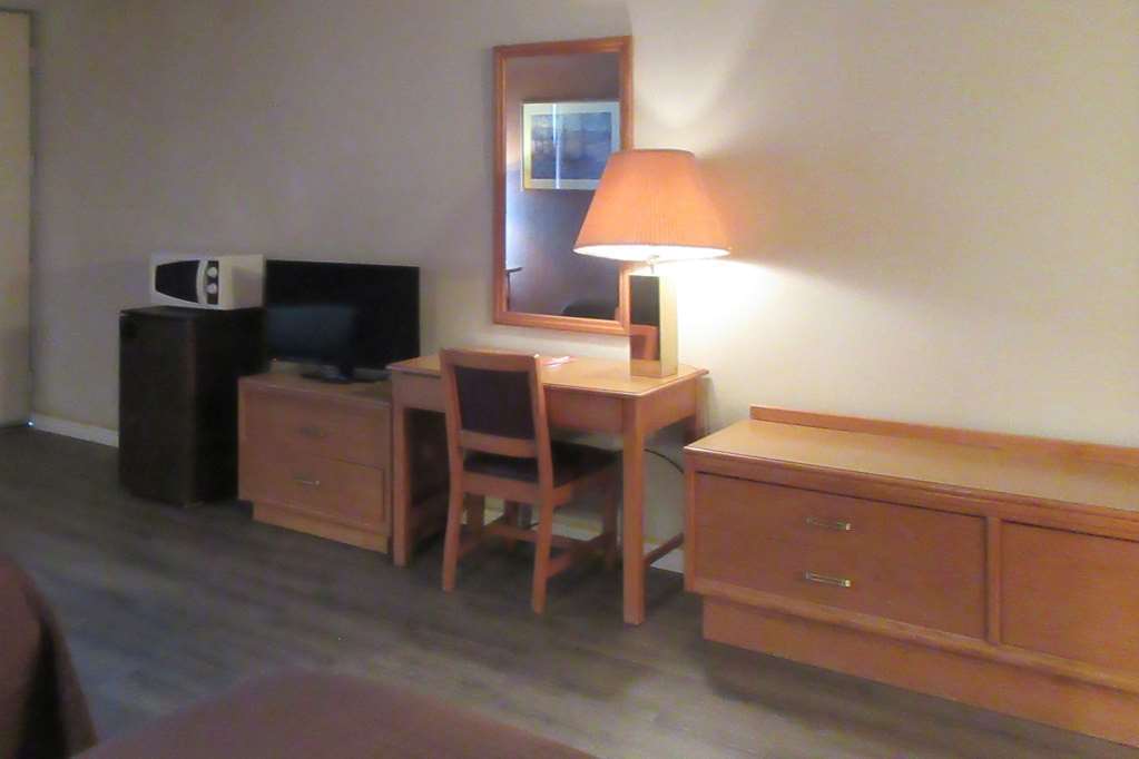 Econo Lodge Elko Downtown Area Cameră foto
